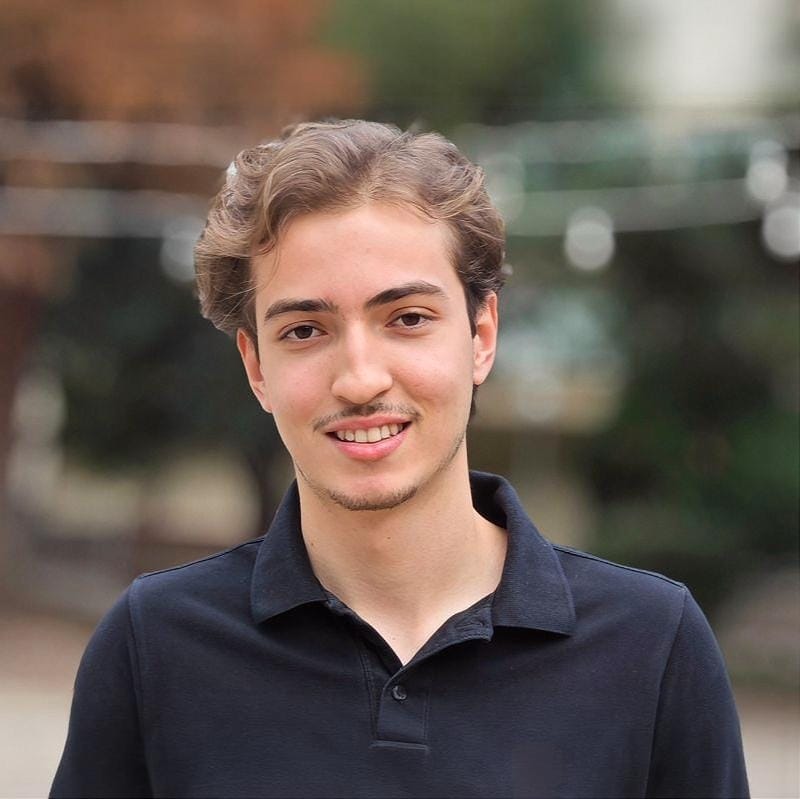 Mehmet Kerem Mutlu